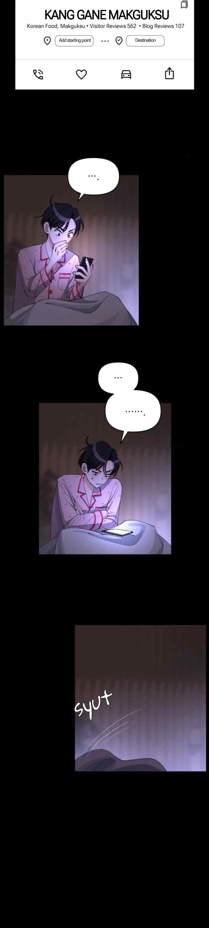 Lee Seop's Love chapter 35 halaman 5
