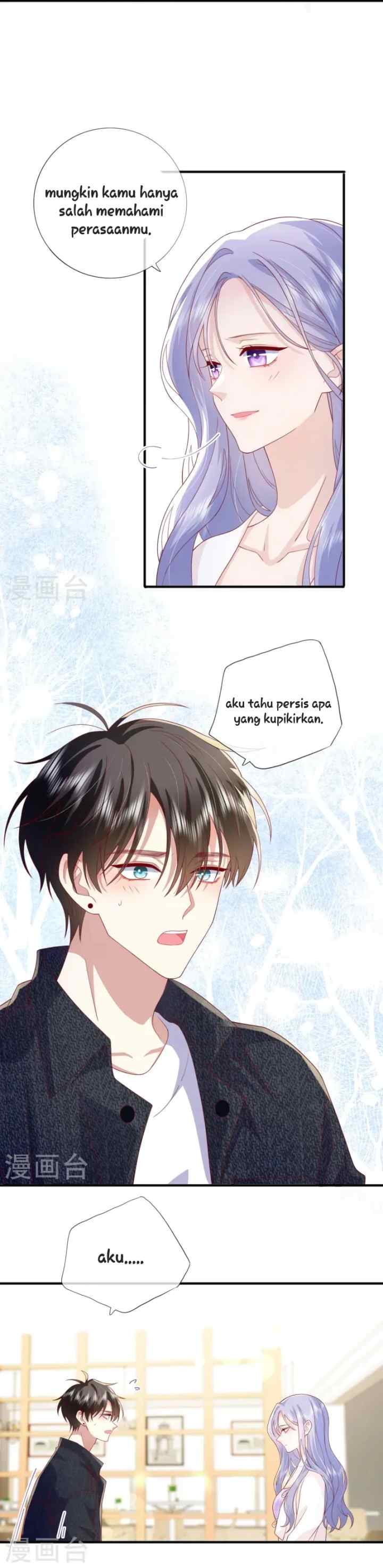 Distance of Two Star chapter 68 halaman 5