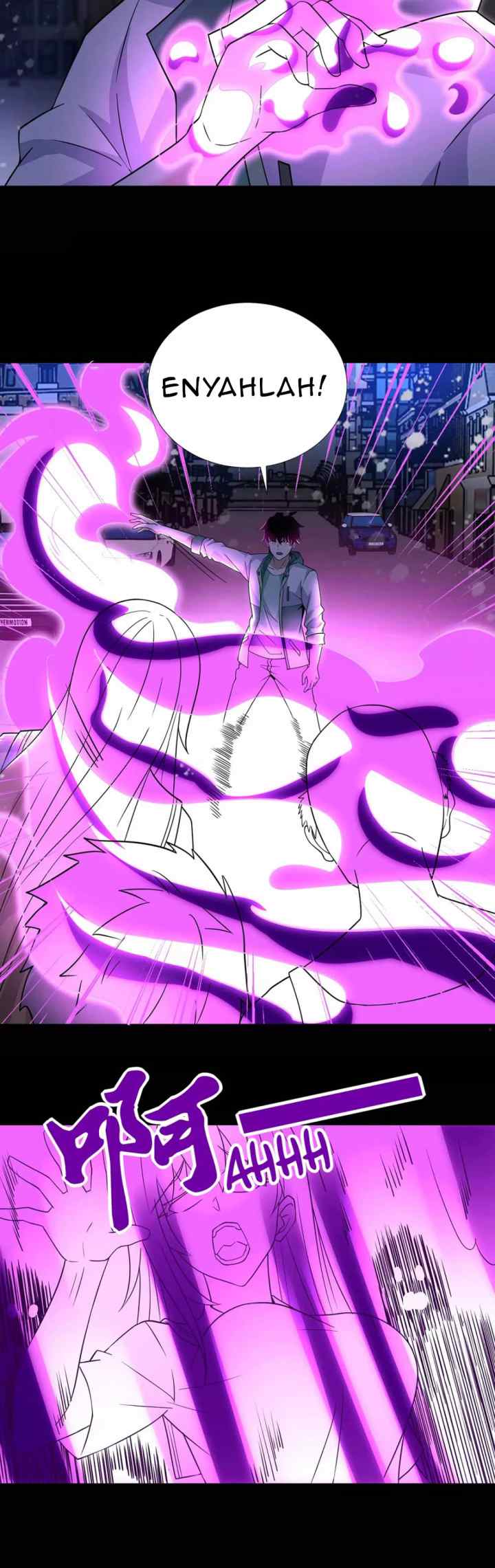 King of Apocalypse chapter 198 halaman 7