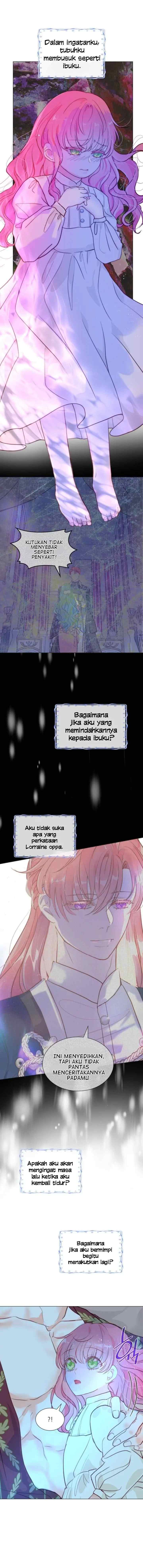 I Was Born The Second Daughter chapter 7 halaman 18