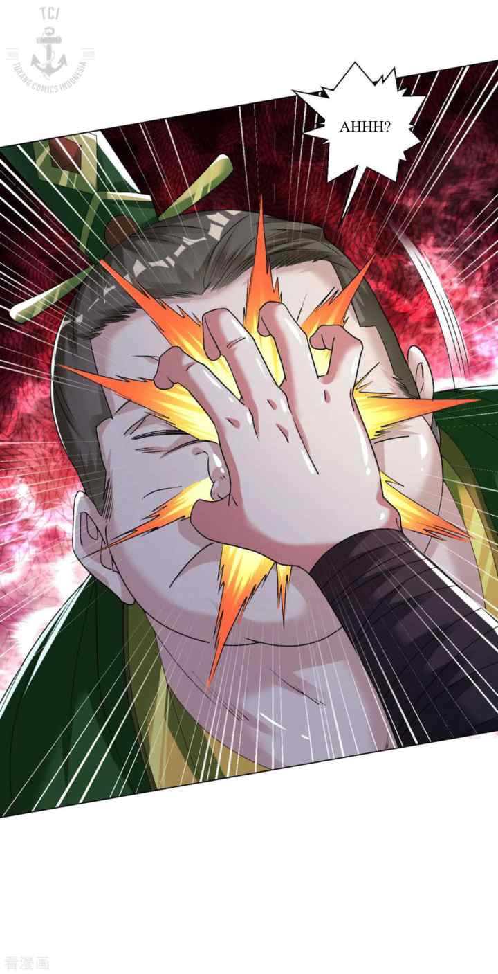 Dao Yin chapter 103 halaman 16