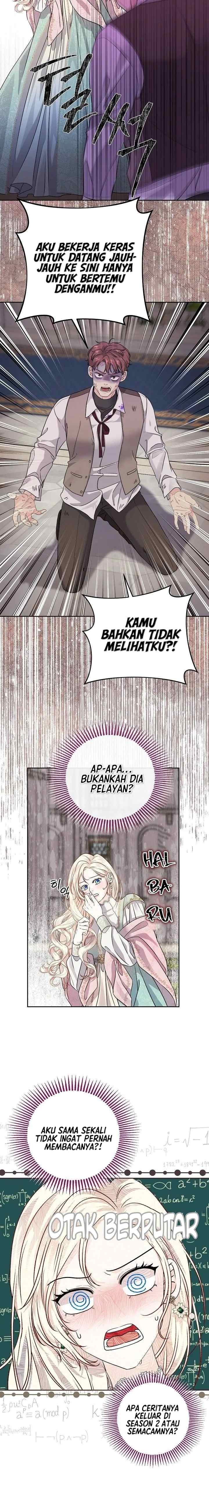 Grand Duke of the North chapter 11 halaman 9