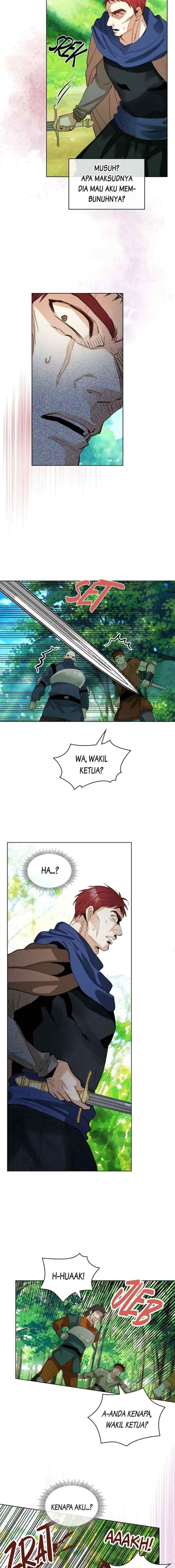 Am I Your Daughter? chapter 91 halaman 11