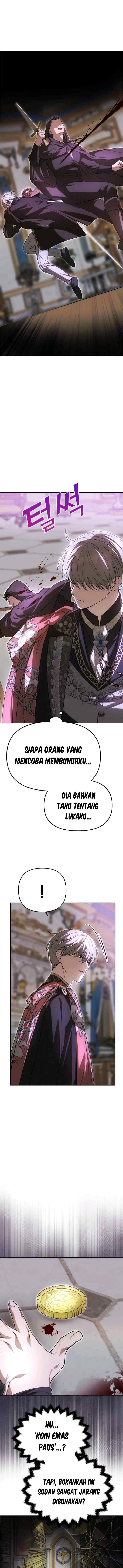 One Husband Is Enough chapter 21 halaman 4