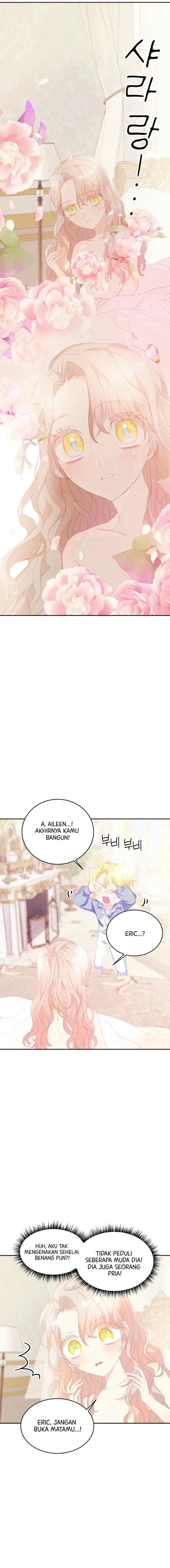 Baby Dragon chapter 26 halaman 14