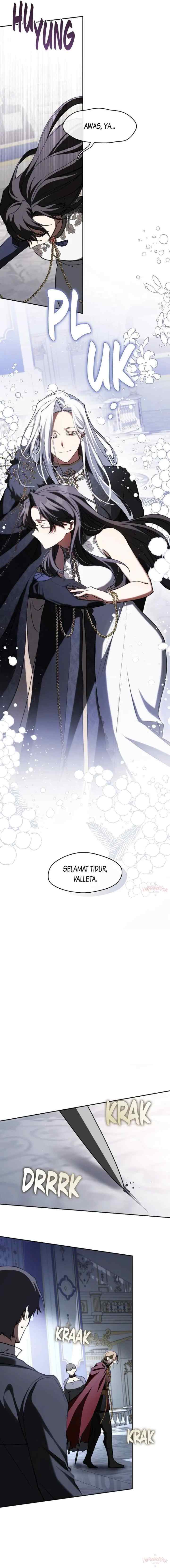 I Failed to Abandon the Villain chapter 99 halaman 17