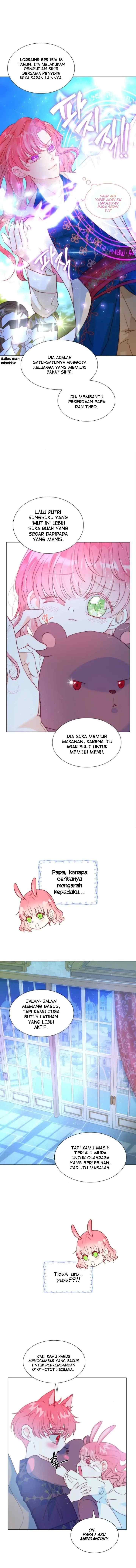 I Was Born The Second Daughter chapter 14 halaman 5