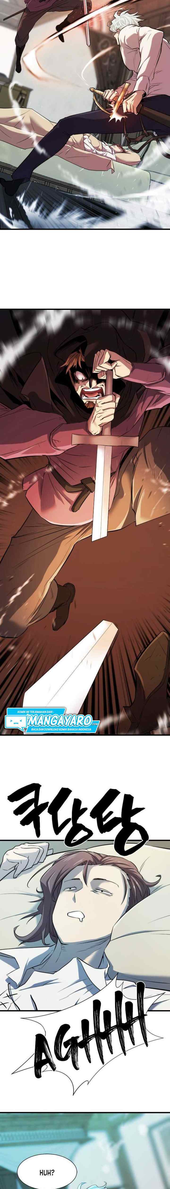 O melhor engenheiro do mundo chapter 24.2 halaman 6