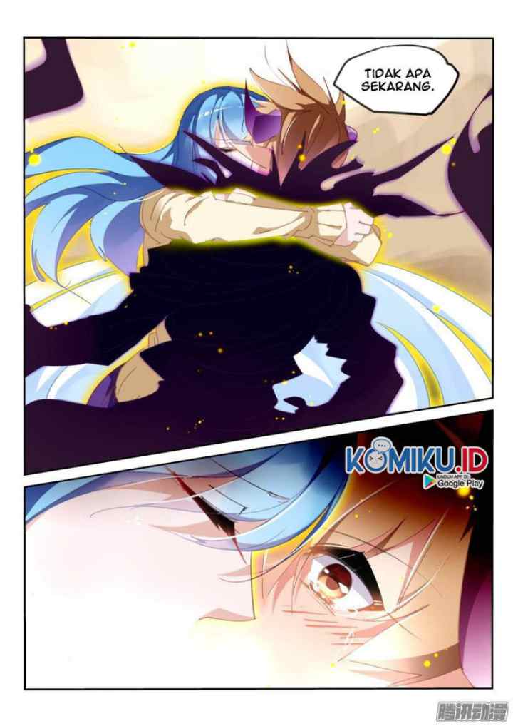 Demon Spirit Seed Manual chapter 288 halaman 7