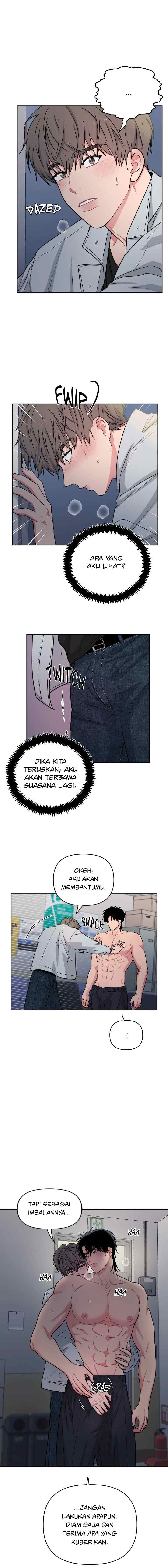 Arts Mans chapter 24 halaman 8