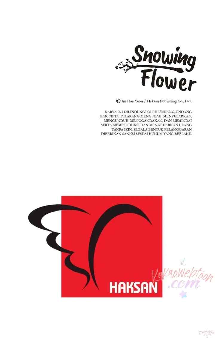 Snow Blossom chapter 352 halaman 19