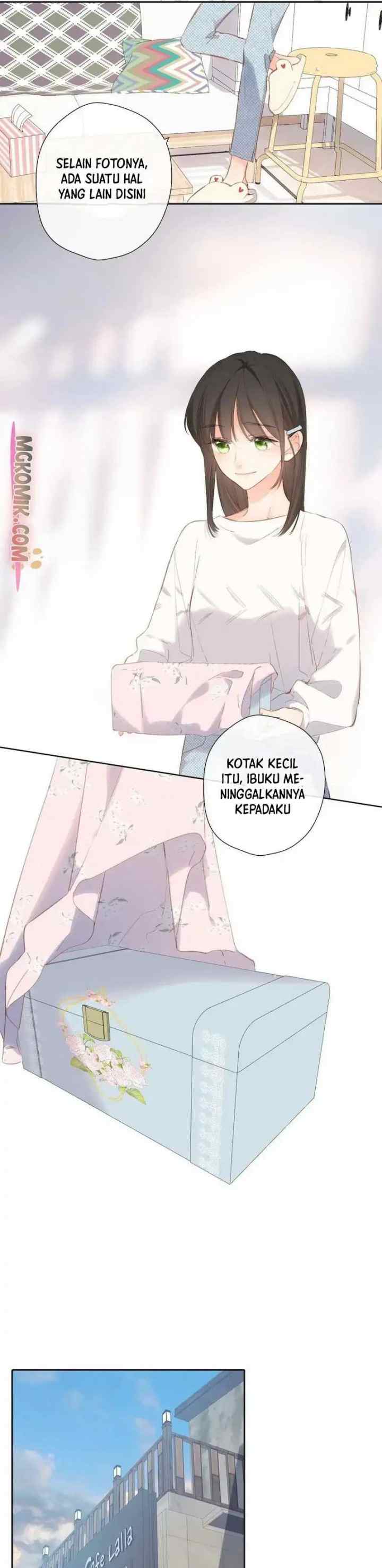 Once More chapter 128 halaman 14