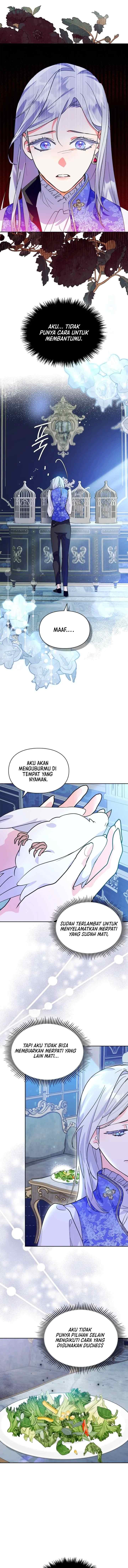 I Became the Tyrant's Servant chapter 6 halaman 10