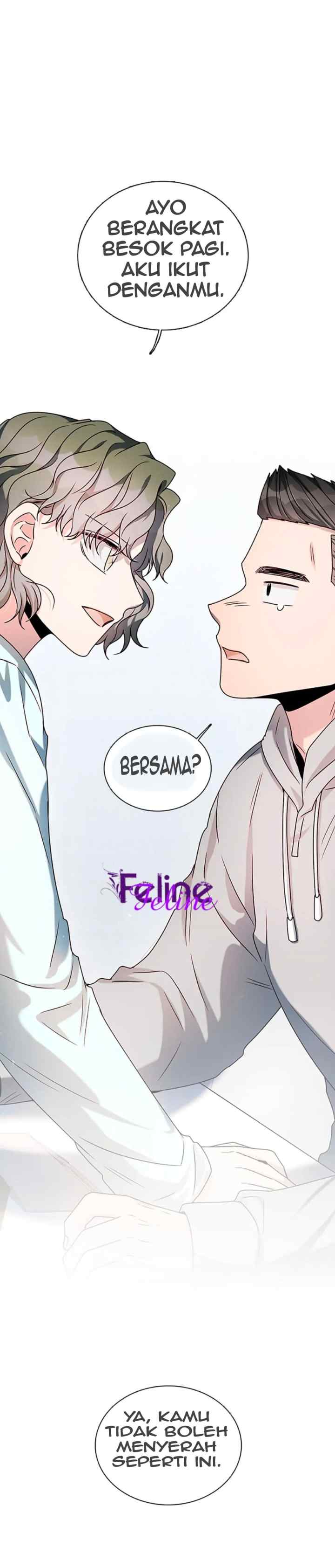 I Just Want To Do It With You chapter 36 halaman 15