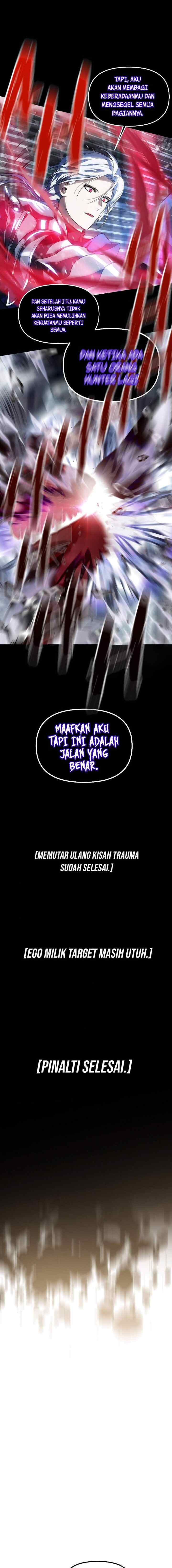 SSS-Class Suicide Hunter chapter 51 halaman 10