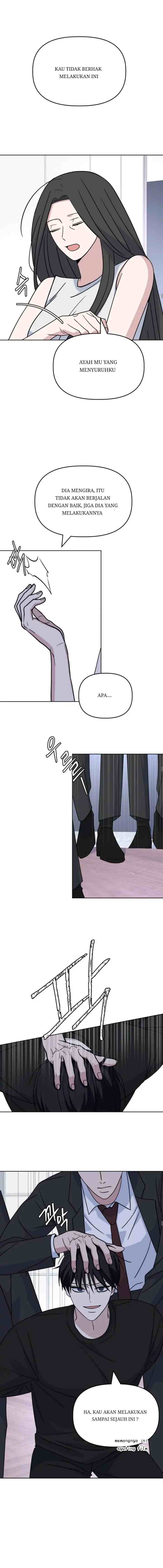 Causality chapter 60 halaman 7