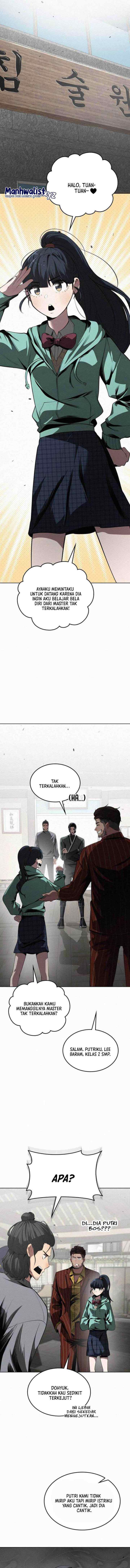 21st Century Retrogression chapter 12 halaman 10