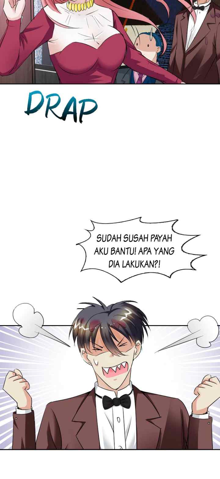 Uma Noite Imperdoável chapter 23 halaman 8