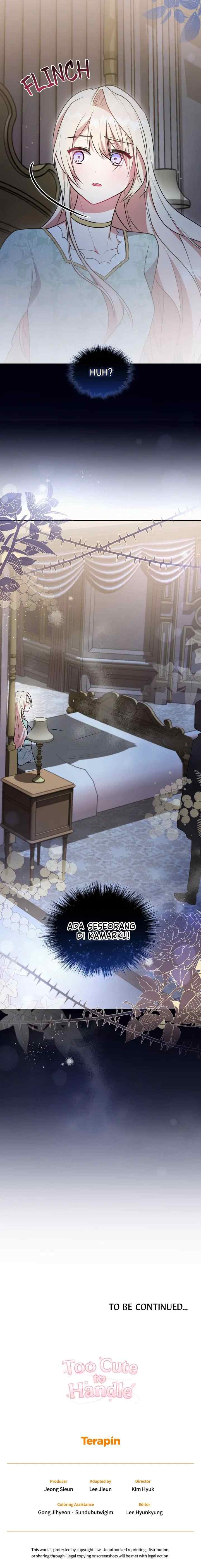 You Are So Cute chapter 58 halaman 16