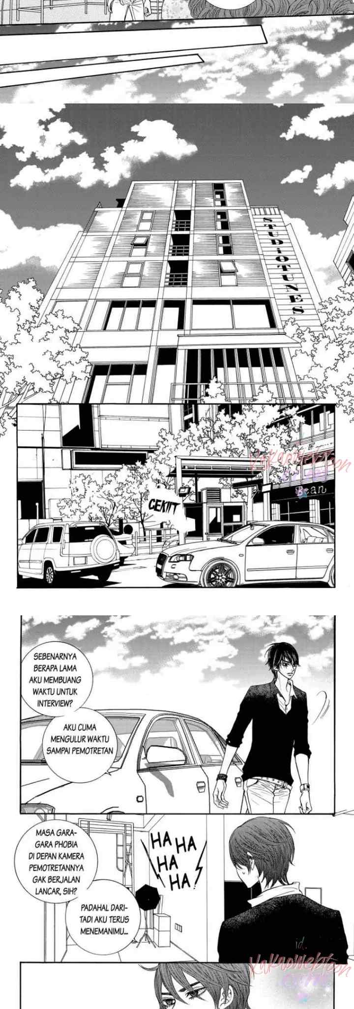 I Pick Dahong chapter 45 halaman 8
