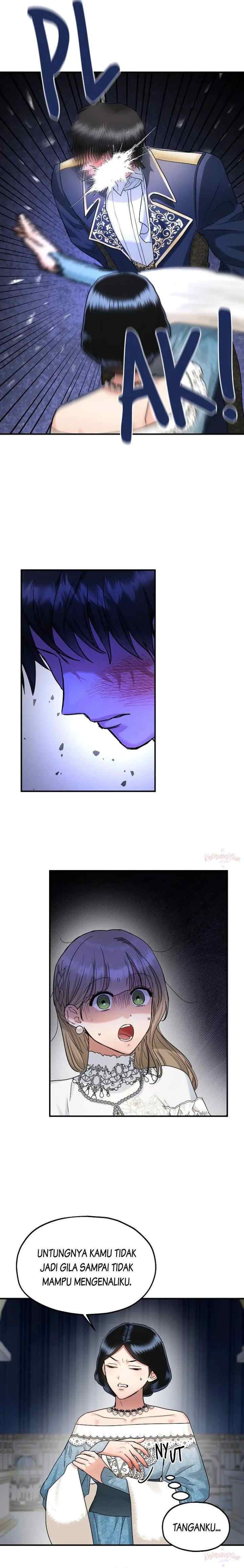 Dos Herederos chapter 69 halaman 10
