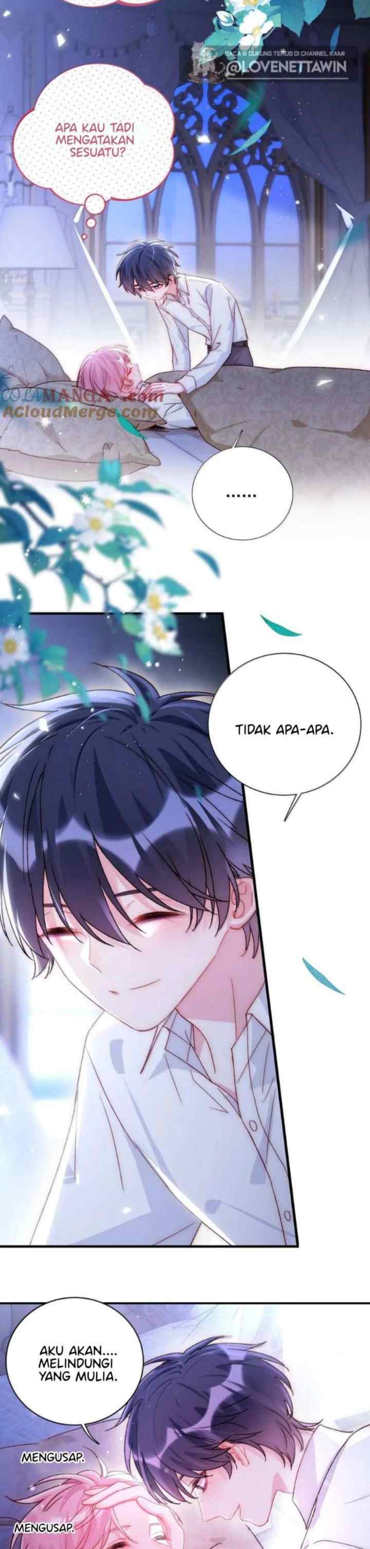 I'm Going to Be a Great Villain chapter 158 halaman 4