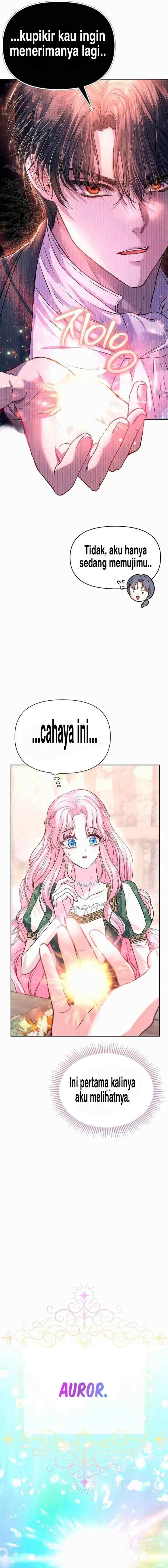 I Think My Marriage Was A Mistake chapter 8 halaman 7