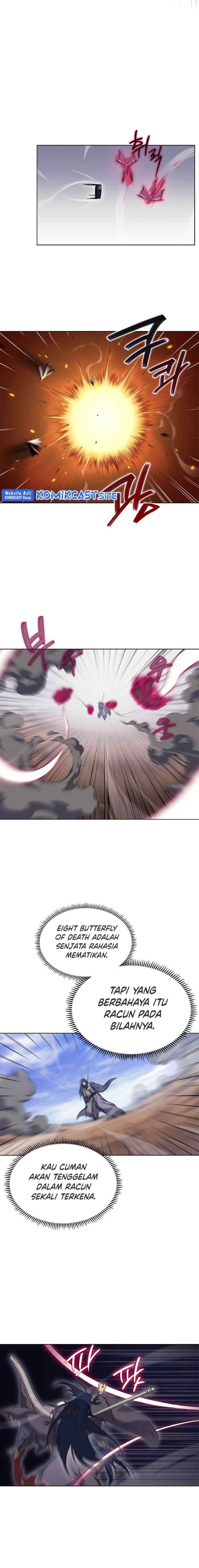 Chronicles of Heavenly Demon chapter 195 halaman 9