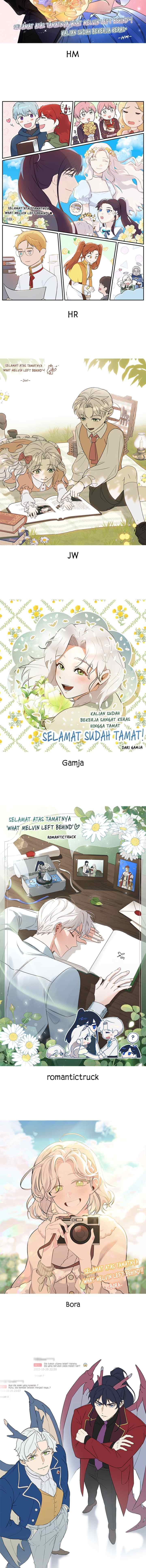What Melvin Left To Them chapter 95 halaman 16