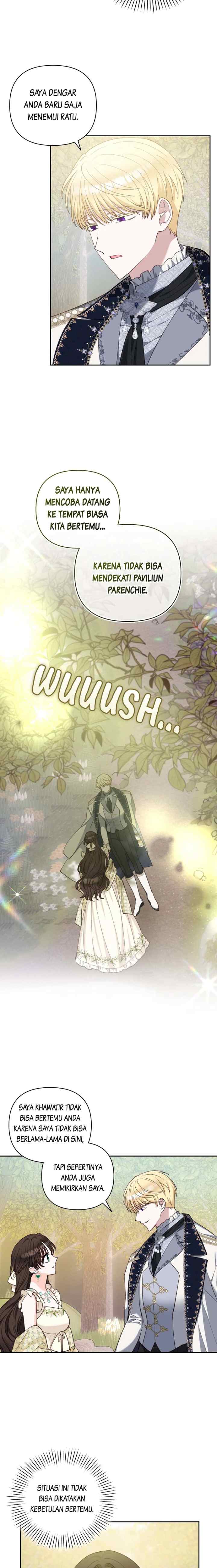 Las dos flores de la noche chapter 15 halaman 5