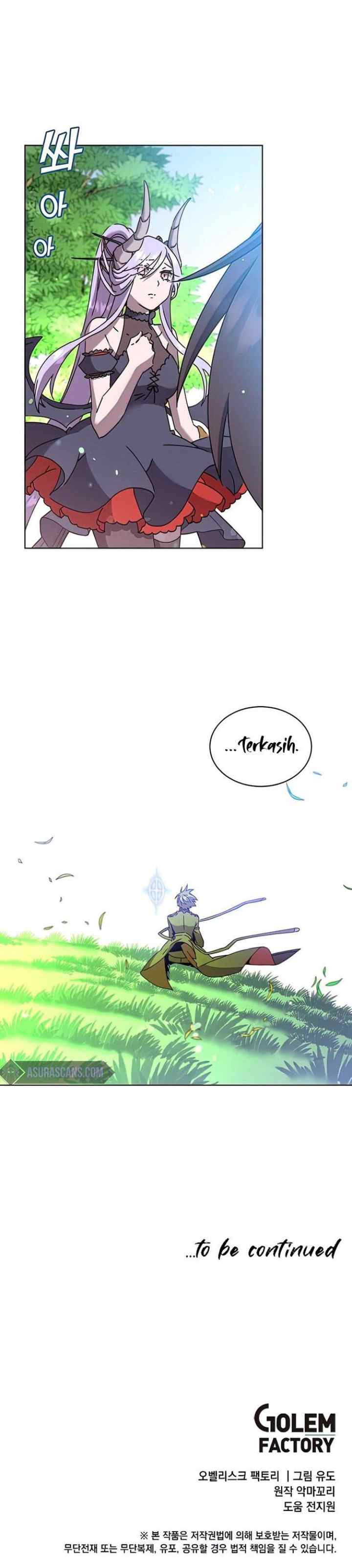 The Max Leveled Hero Will Return! chapter 97 halaman 14
