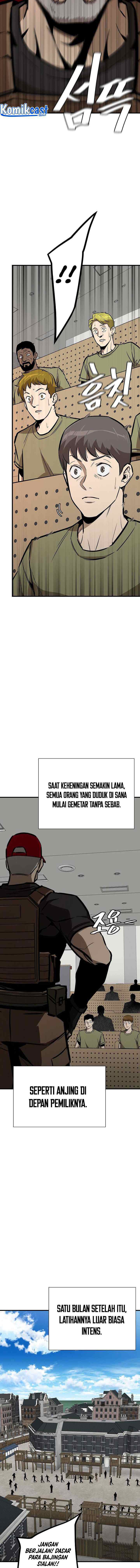 Return Survival chapter 147 halaman 4
