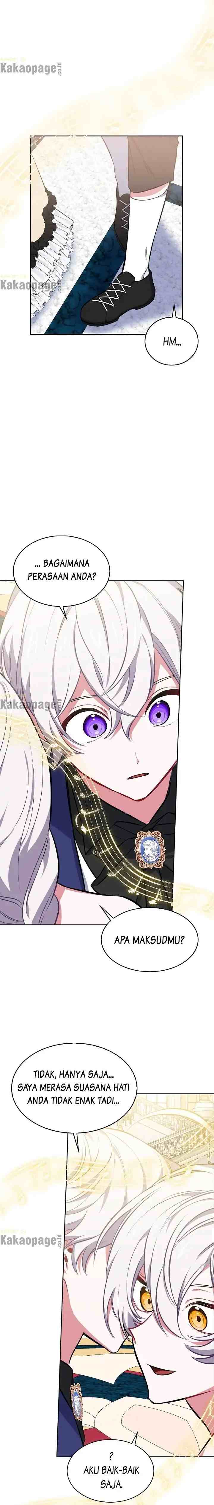 Touch My Little Brother and You're Dead chapter 19 halaman 11