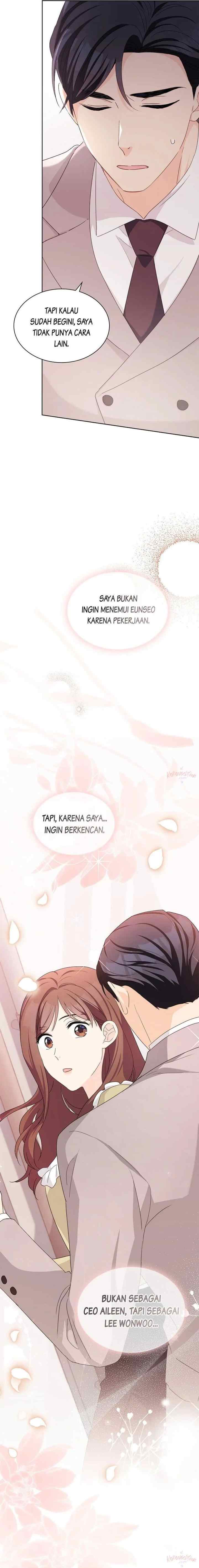 I'm in Love (INO) chapter 29 halaman 18
