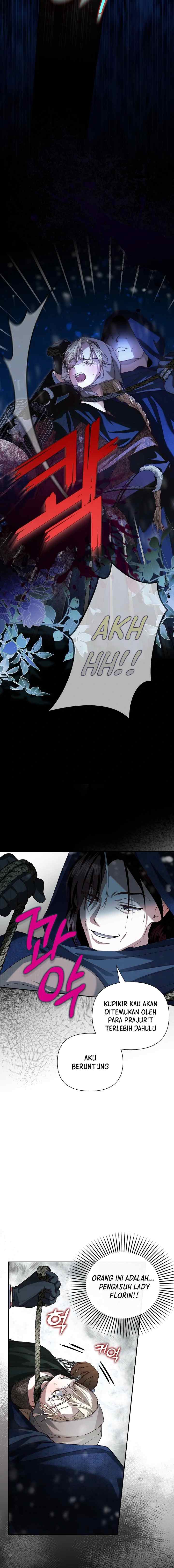 How to Hide the Emperor's Child chapter 108 halaman 11