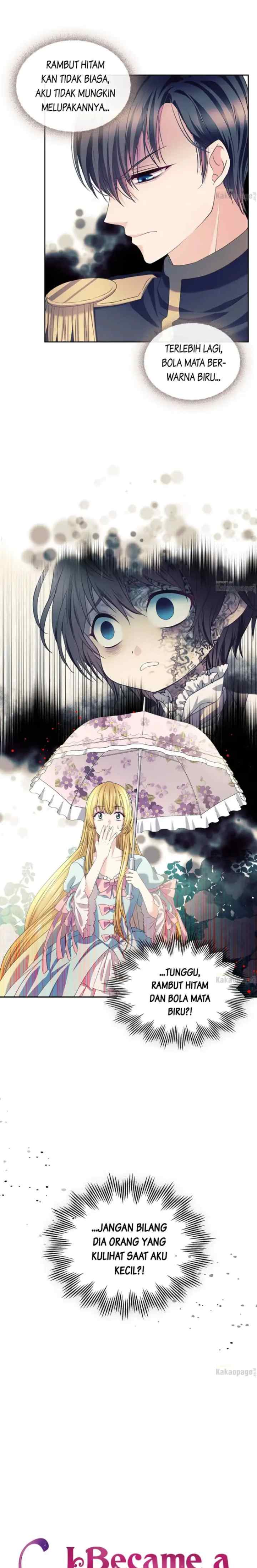 Sincerely: I Became a Duke's Maid chapter 39 halaman 18