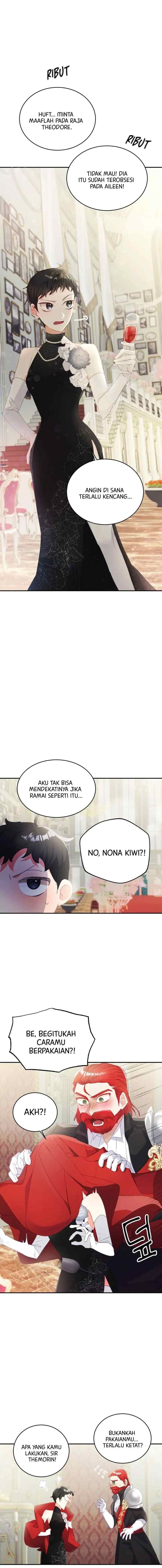 Baby Dragon chapter 24 halaman 4