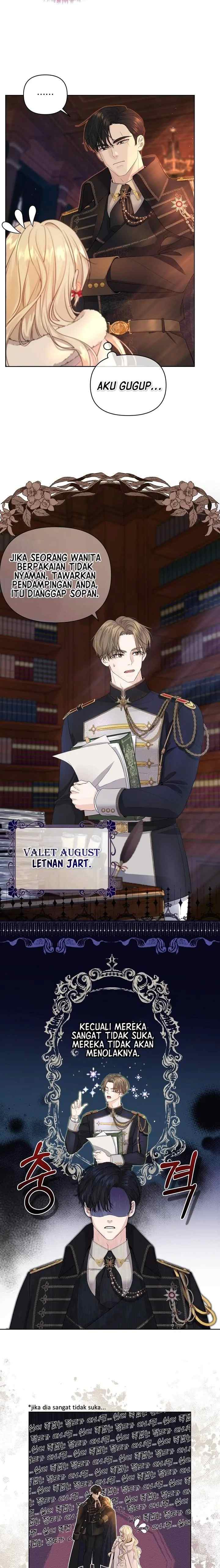Grand Duke of the North chapter 3 halaman 16