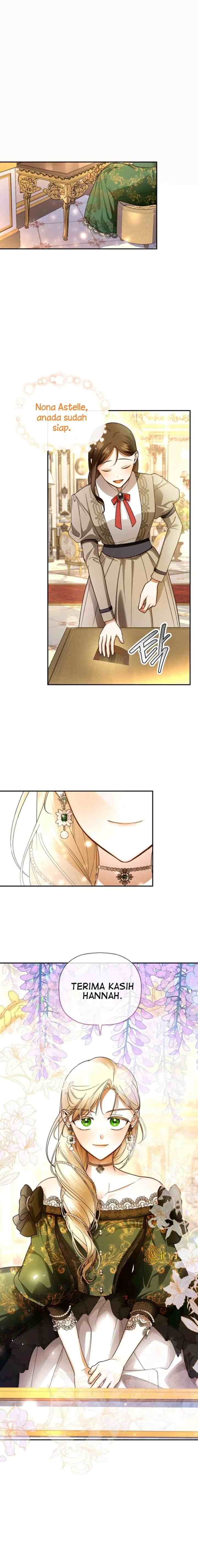 How to Hide the Emperor's Child chapter 32 halaman 14