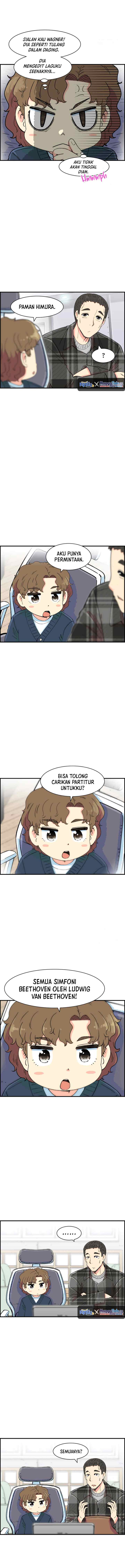 Beethoven Reborn chapter 17 halaman 4