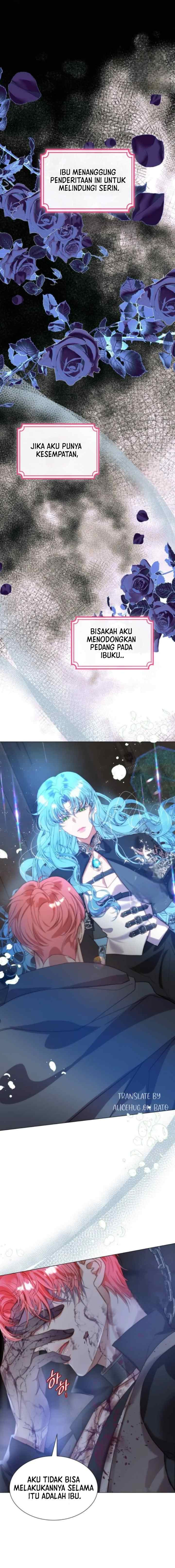 I Was Born The Second Daughter chapter 57 halaman 6