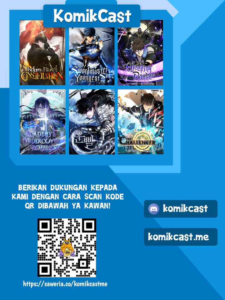Return of the 8Th Class Magician chapter 66 halaman 15