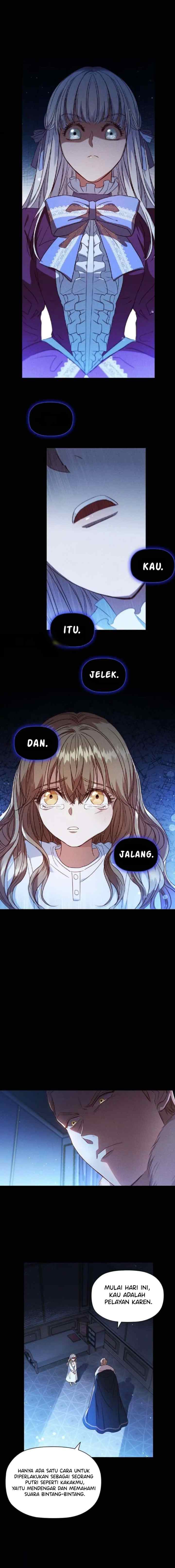 Extras Are The First To Be Abandoned chapter 2 halaman 6