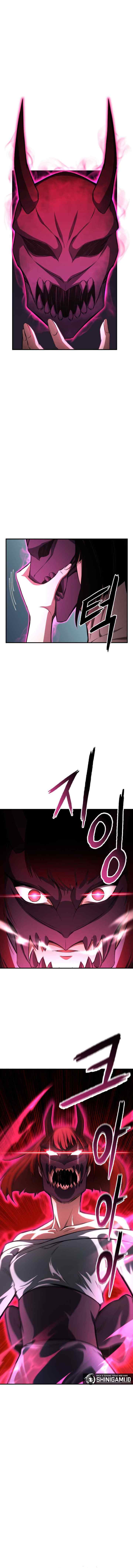 Absolute Necromancer chapter 10 halaman 9