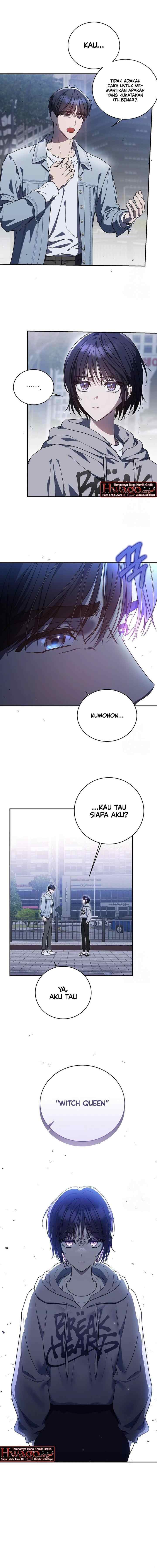 A Guide to the Right Life for Rankers chapter 4 halaman 4