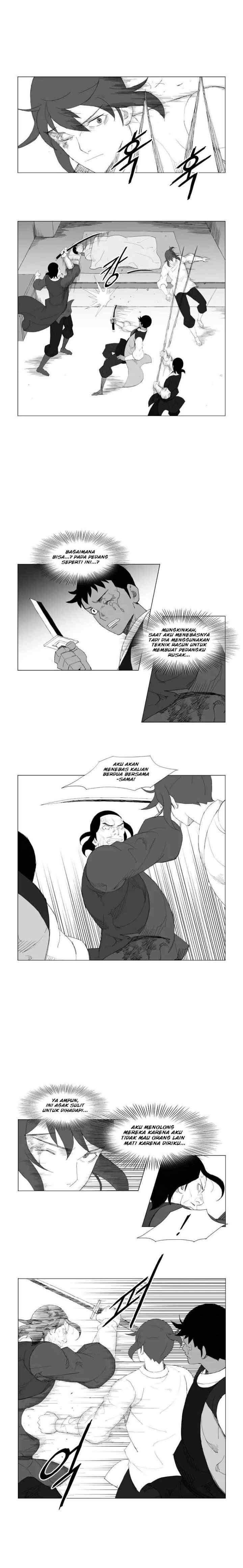 Mujang chapter 96 halaman 4