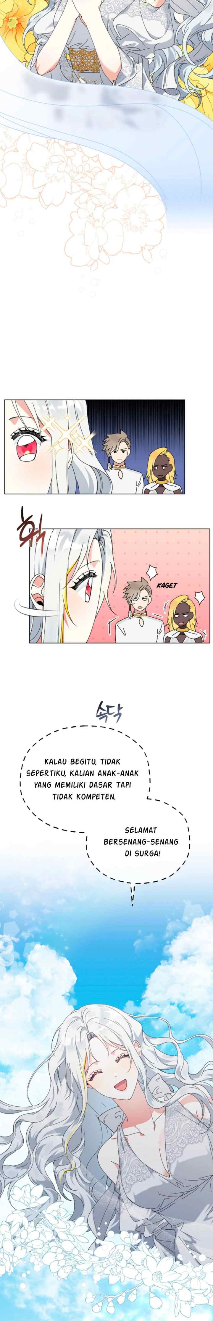 Bird Empress chapter 2 halaman 18