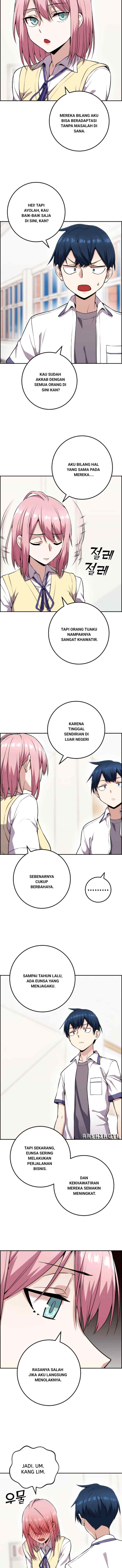 Webtoon Character Na Kang Lim chapter 59 halaman 4