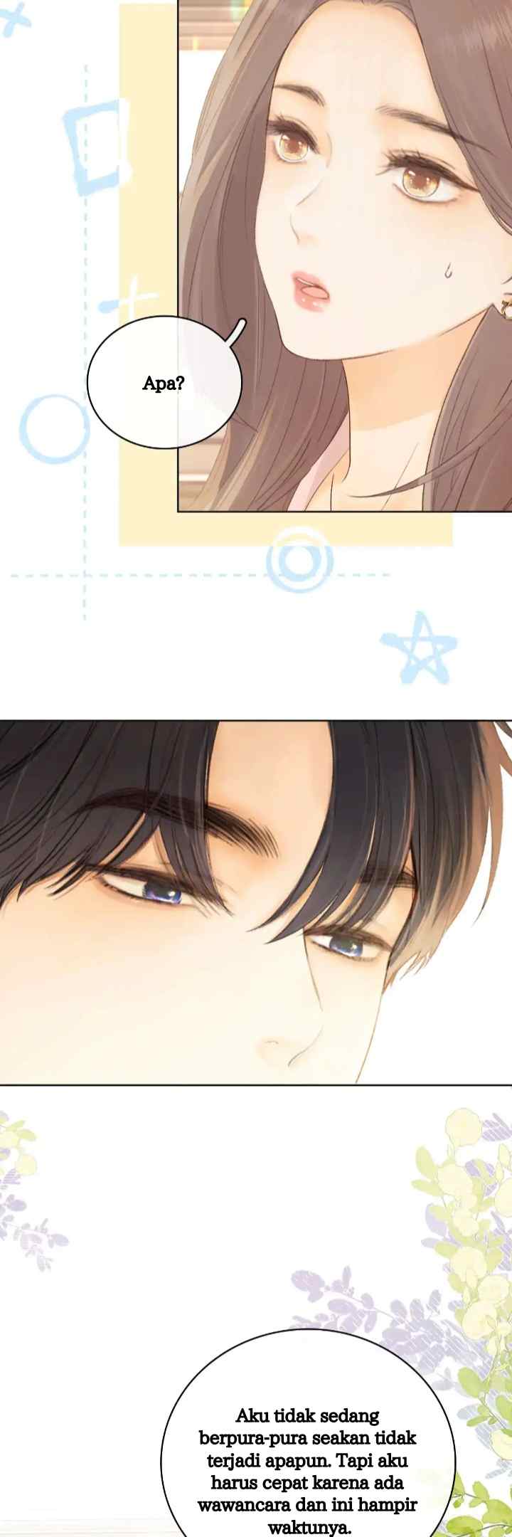 Hard to Deceive chapter 66 halaman 7