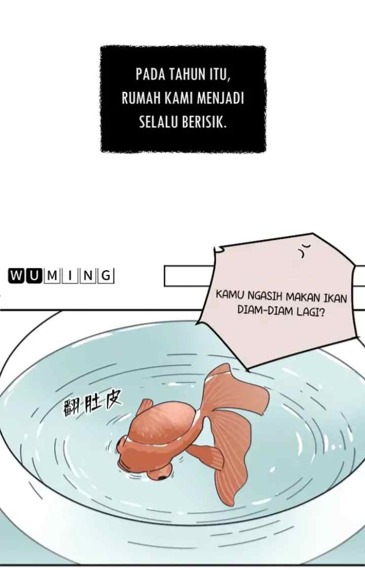 Salt Friend chapter 157 halaman 7